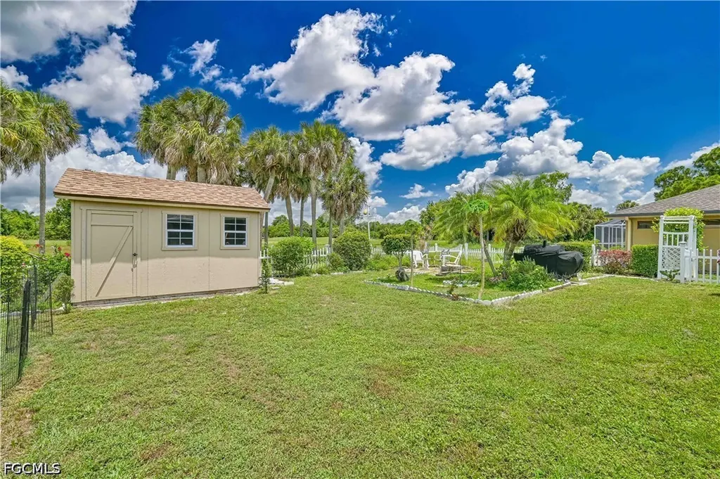 5887 Littlestone Court North Fort Myers FL 33903