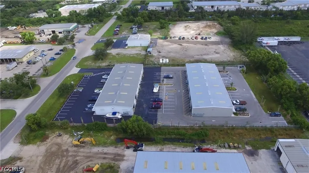 1681 Benchmark Avenue Fort Myers FL 33905