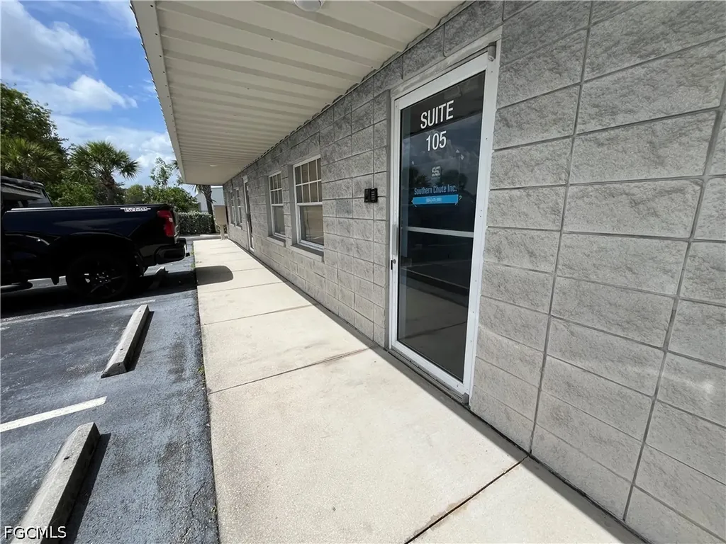 1681 Benchmark Avenue Fort Myers FL 33905