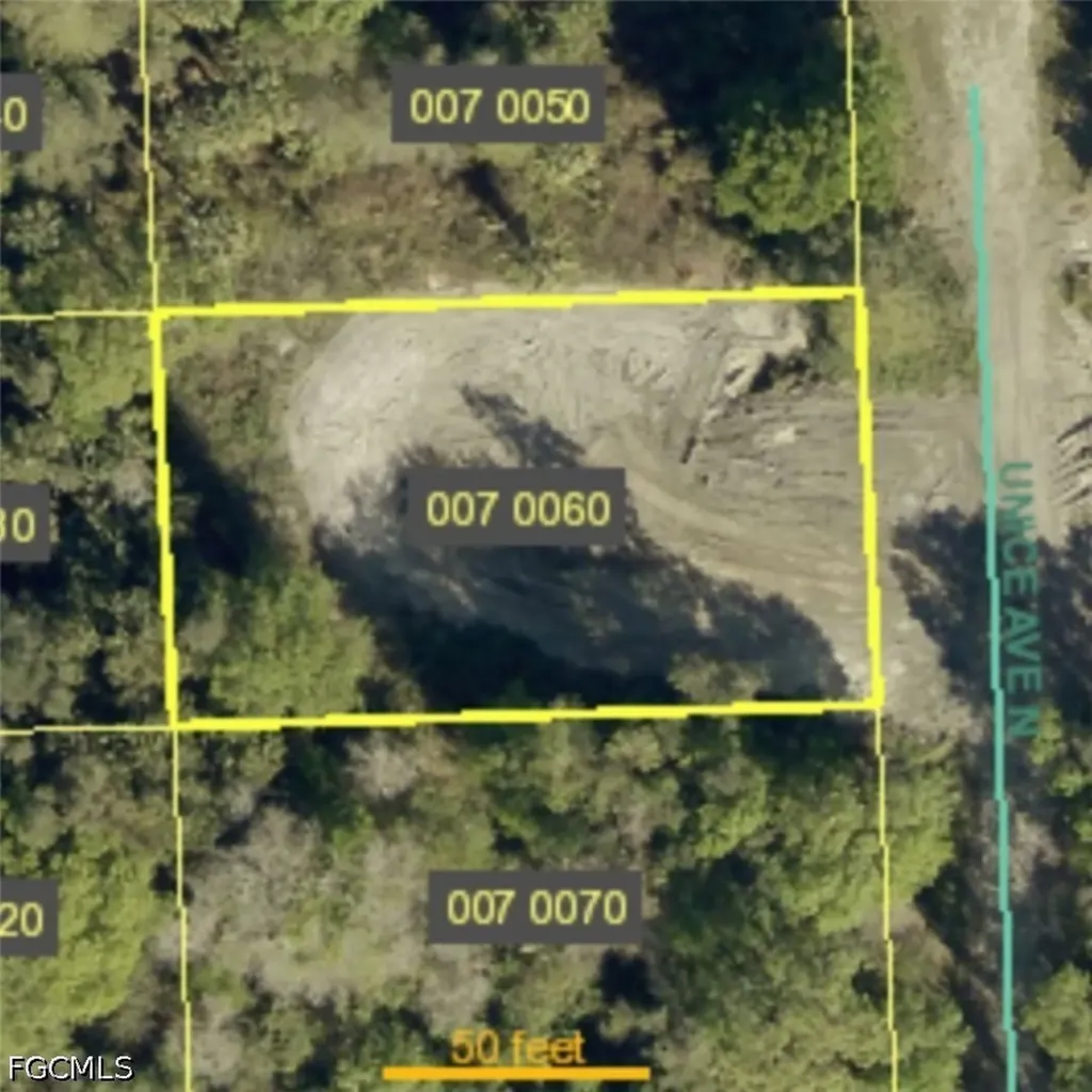 5905 Unice Avenue N Lehigh Acres FL 33971
