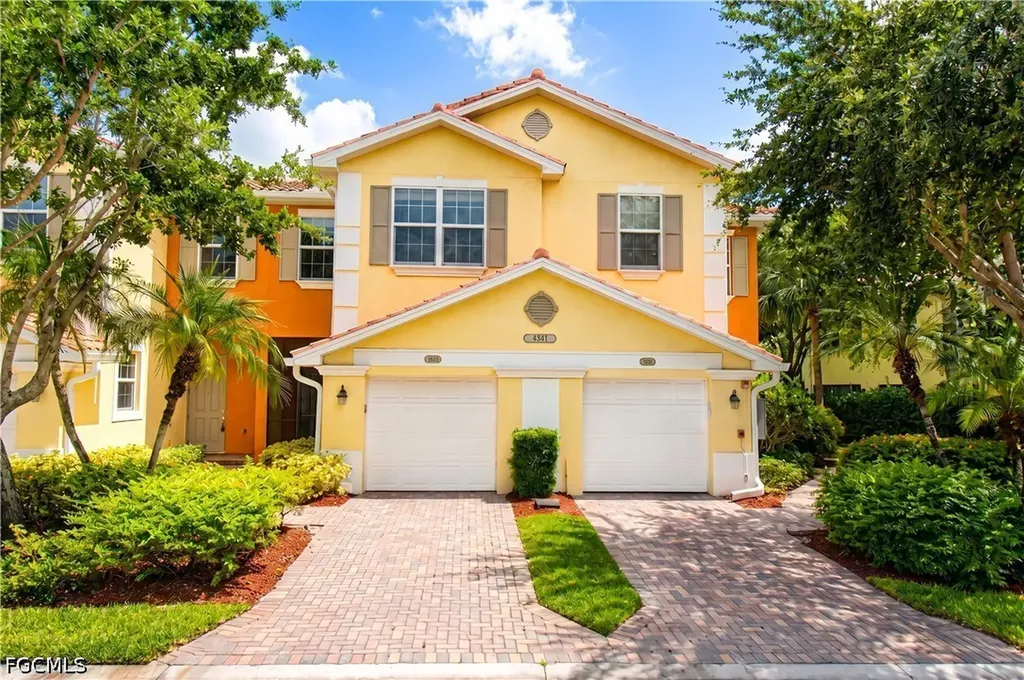4341 Lazio Way Fort Myers FL 33901