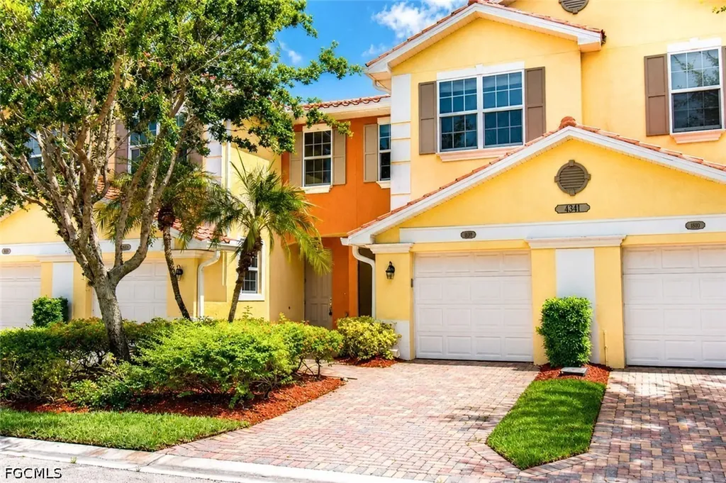 4341 Lazio Way Fort Myers FL 33901