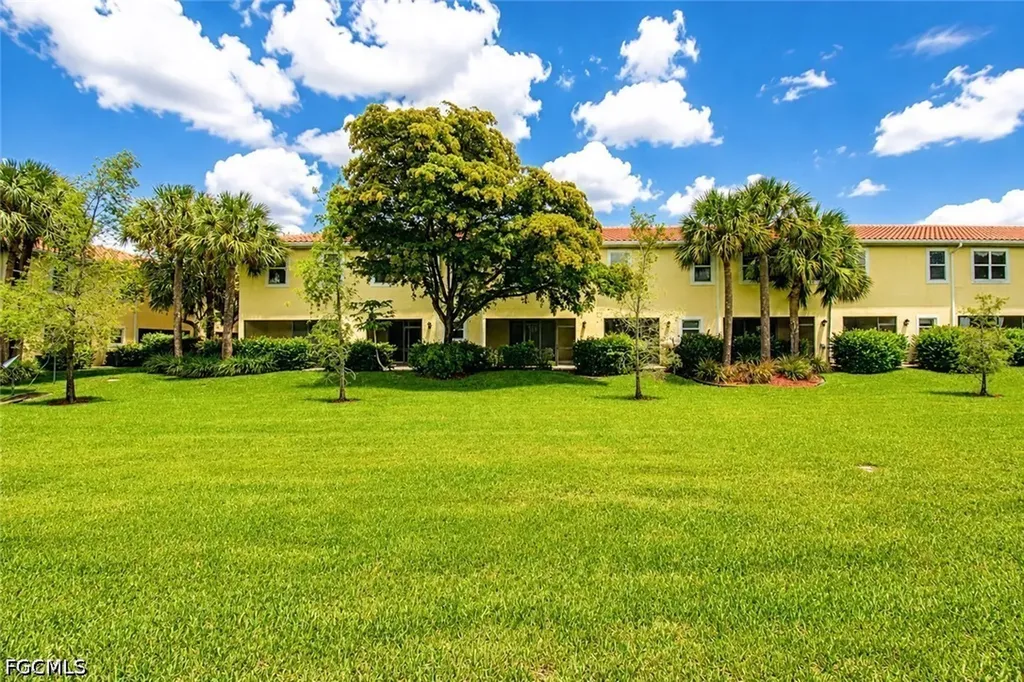 4341 Lazio Way Fort Myers FL 33901