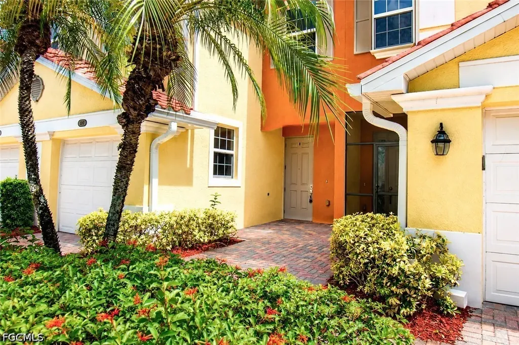 4341 Lazio Way Fort Myers FL 33901