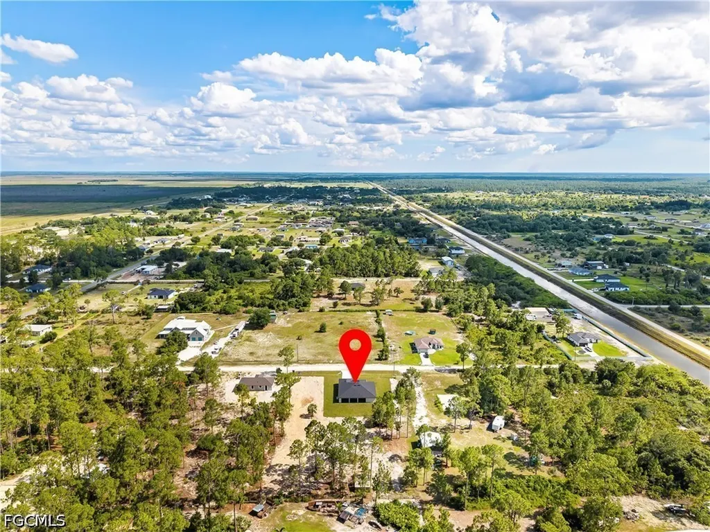 7870 19th Place Labelle FL 33935