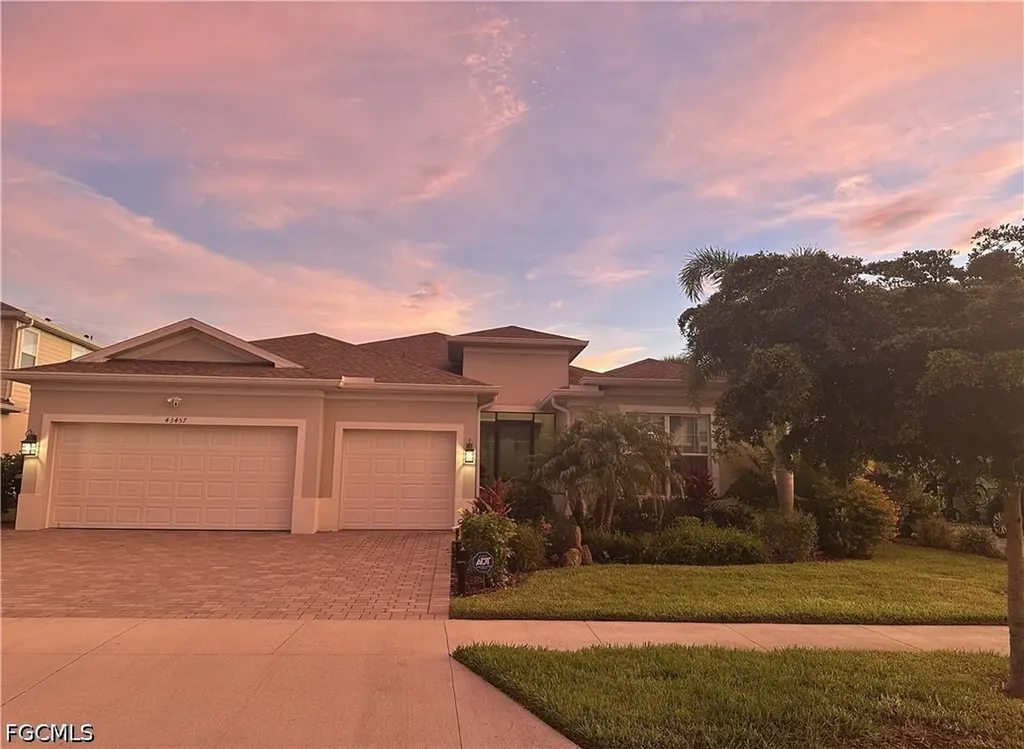 43457 Treadway Drive Punta Gorda FL 33982