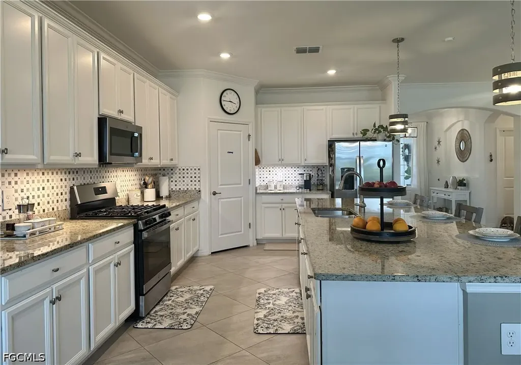 43457 Treadway Drive Punta Gorda FL 33982