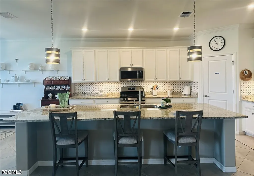 43457 Treadway Drive Punta Gorda FL 33982