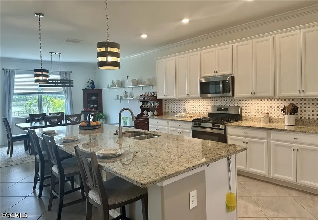 43457 Treadway Drive Punta Gorda FL 33982