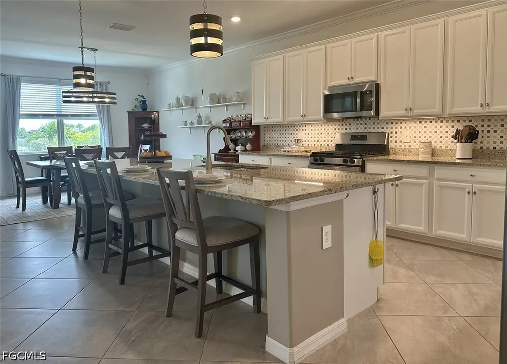 43457 Treadway Drive Punta Gorda FL 33982