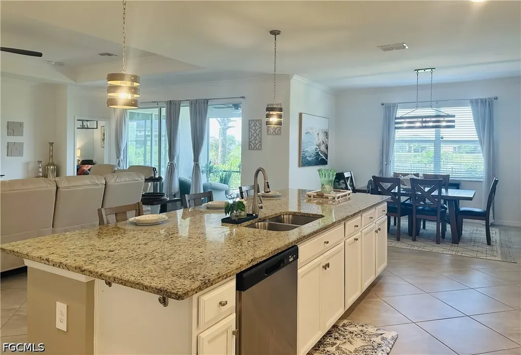 43457 Treadway Drive Punta Gorda FL 33982