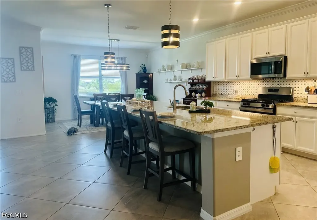 43457 Treadway Drive Punta Gorda FL 33982