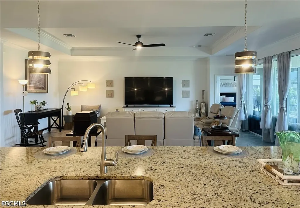 43457 Treadway Drive Punta Gorda FL 33982