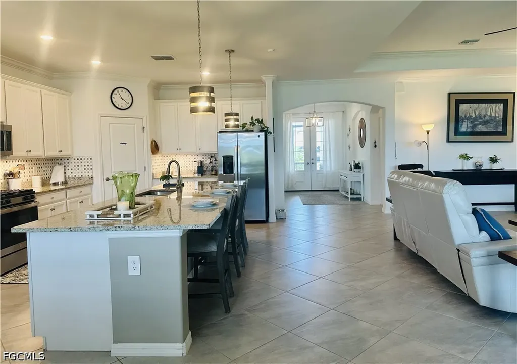 43457 Treadway Drive Punta Gorda FL 33982