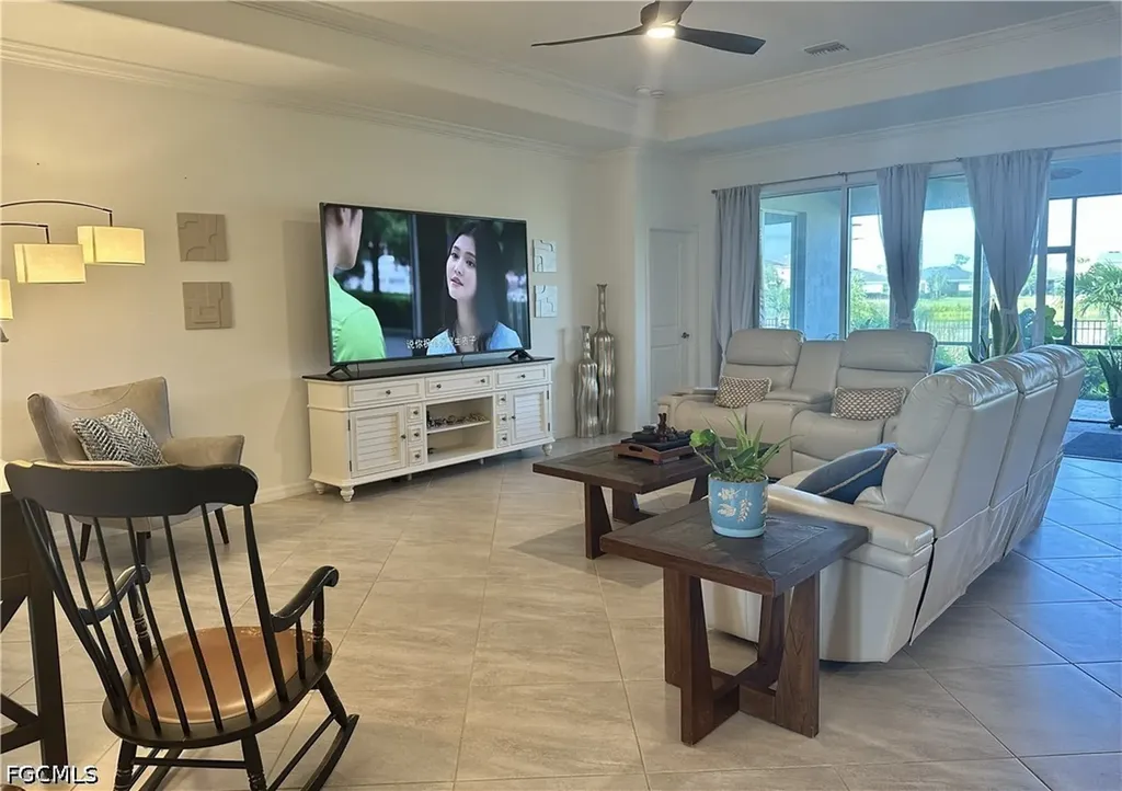 43457 Treadway Drive Punta Gorda FL 33982