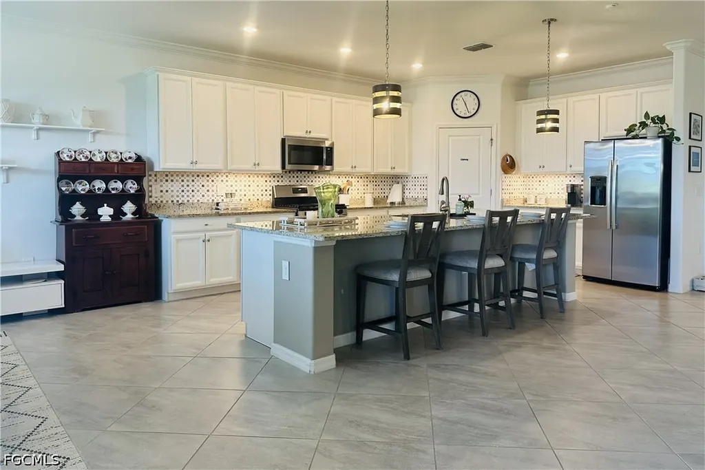 43457 Treadway Drive Punta Gorda FL 33982