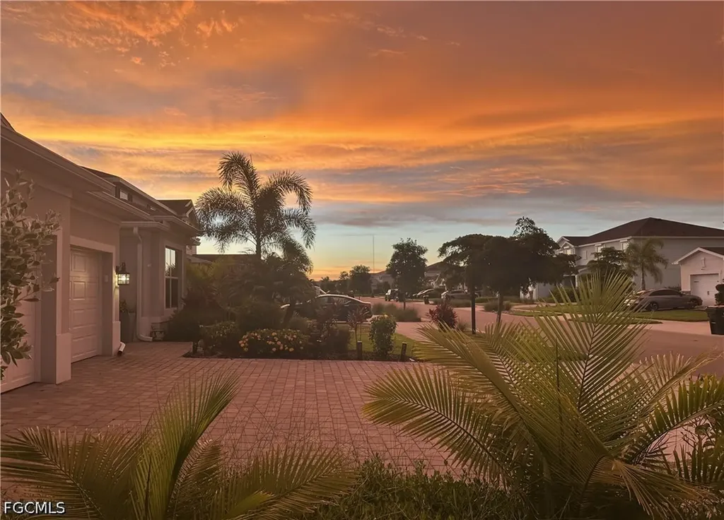 43457 Treadway Drive Punta Gorda FL 33982