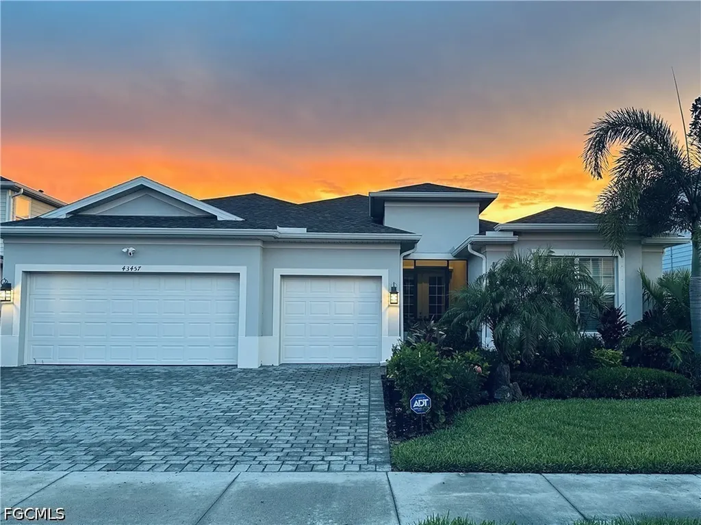 43457 Treadway Drive Punta Gorda FL 33982