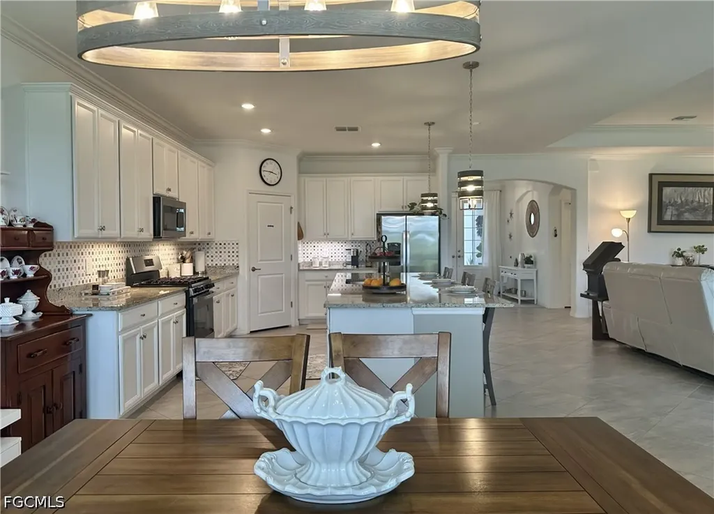 43457 Treadway Drive Punta Gorda FL 33982