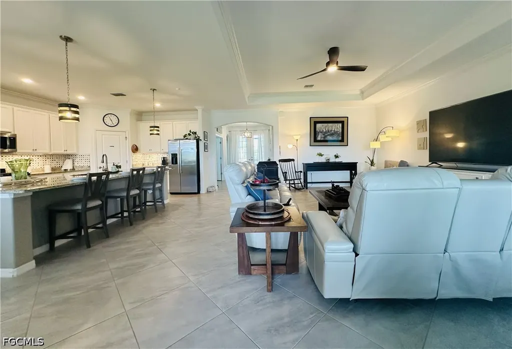 43457 Treadway Drive Punta Gorda FL 33982