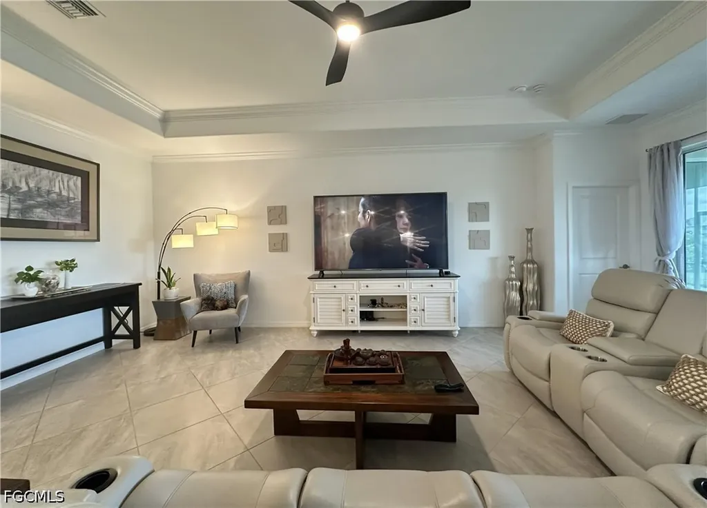 43457 Treadway Drive Punta Gorda FL 33982