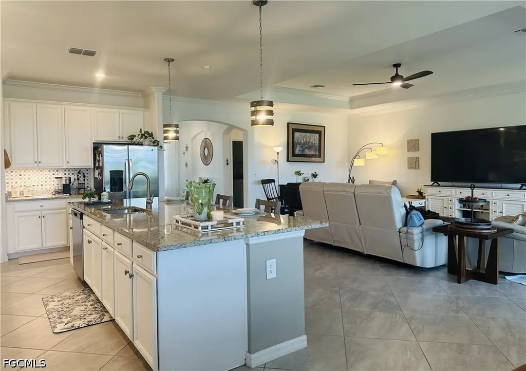43457 Treadway Drive Punta Gorda FL 33982