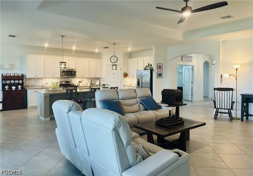 43457 Treadway Drive Punta Gorda FL 33982