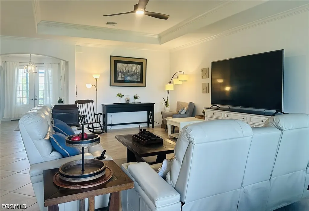 43457 Treadway Drive Punta Gorda FL 33982