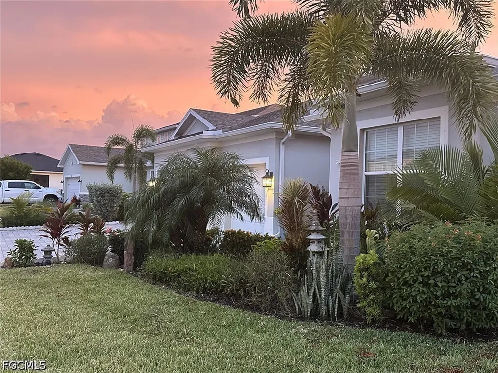 43457 Treadway Drive Punta Gorda FL 33982