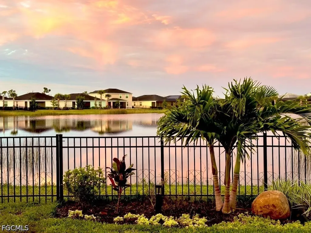 43457 Treadway Drive Punta Gorda FL 33982