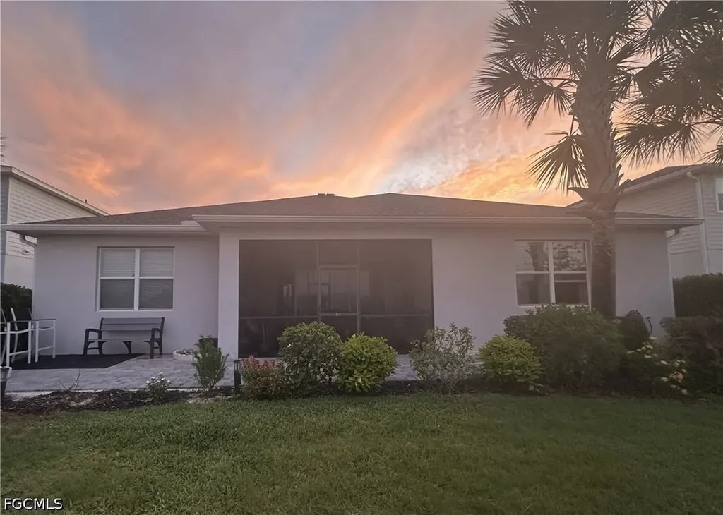 43457 Treadway Drive Punta Gorda FL 33982
