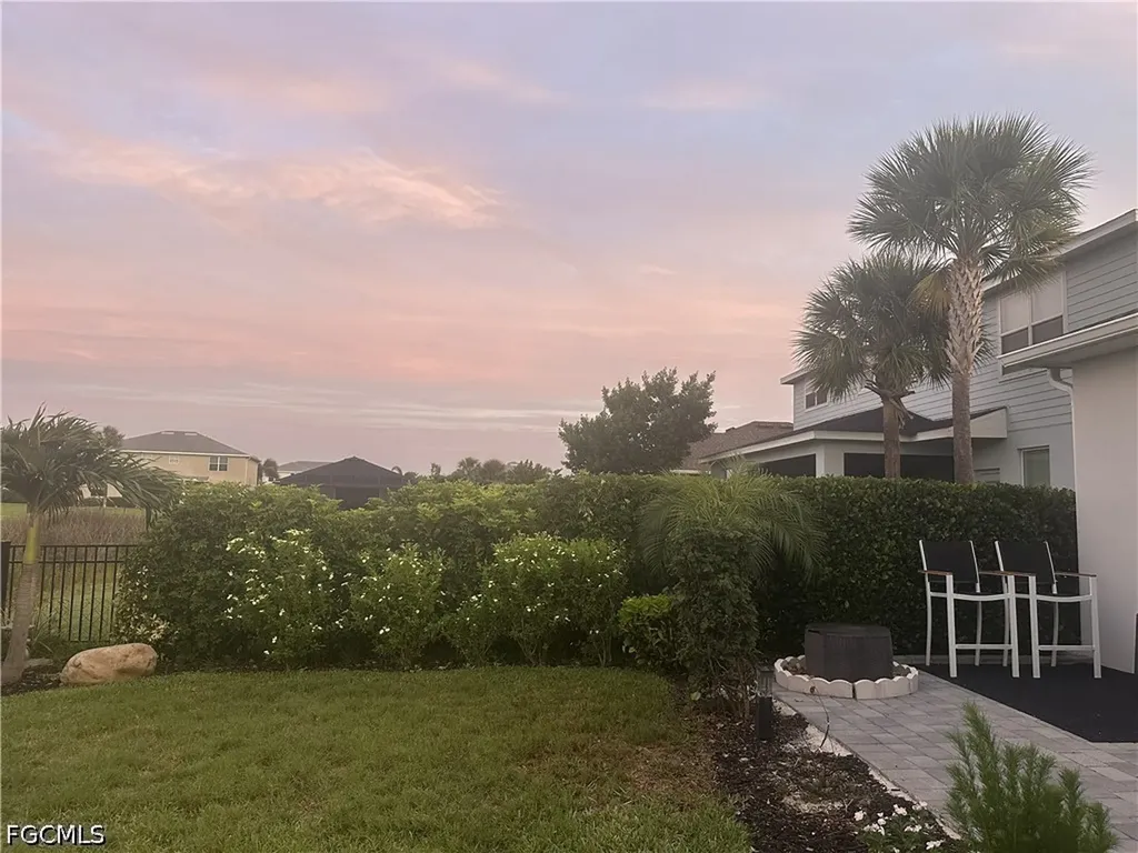 43457 Treadway Drive Punta Gorda FL 33982