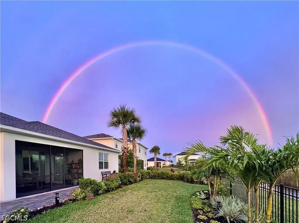 43457 Treadway Drive Punta Gorda FL 33982