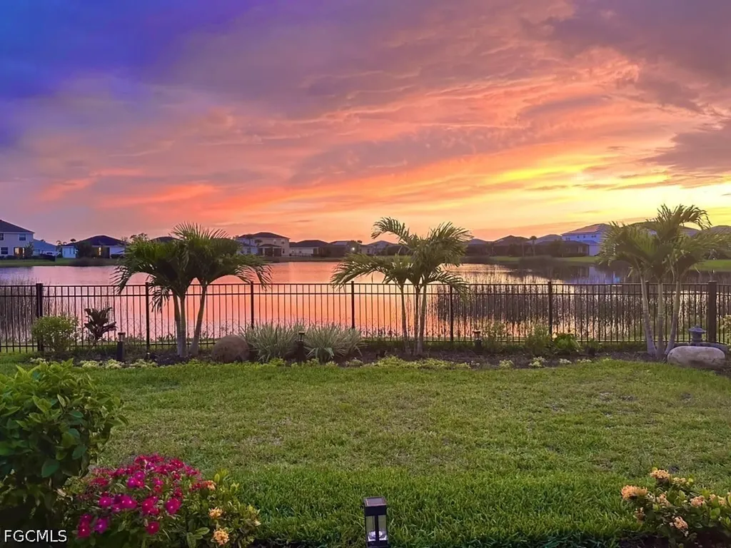 43457 Treadway Drive Punta Gorda FL 33982