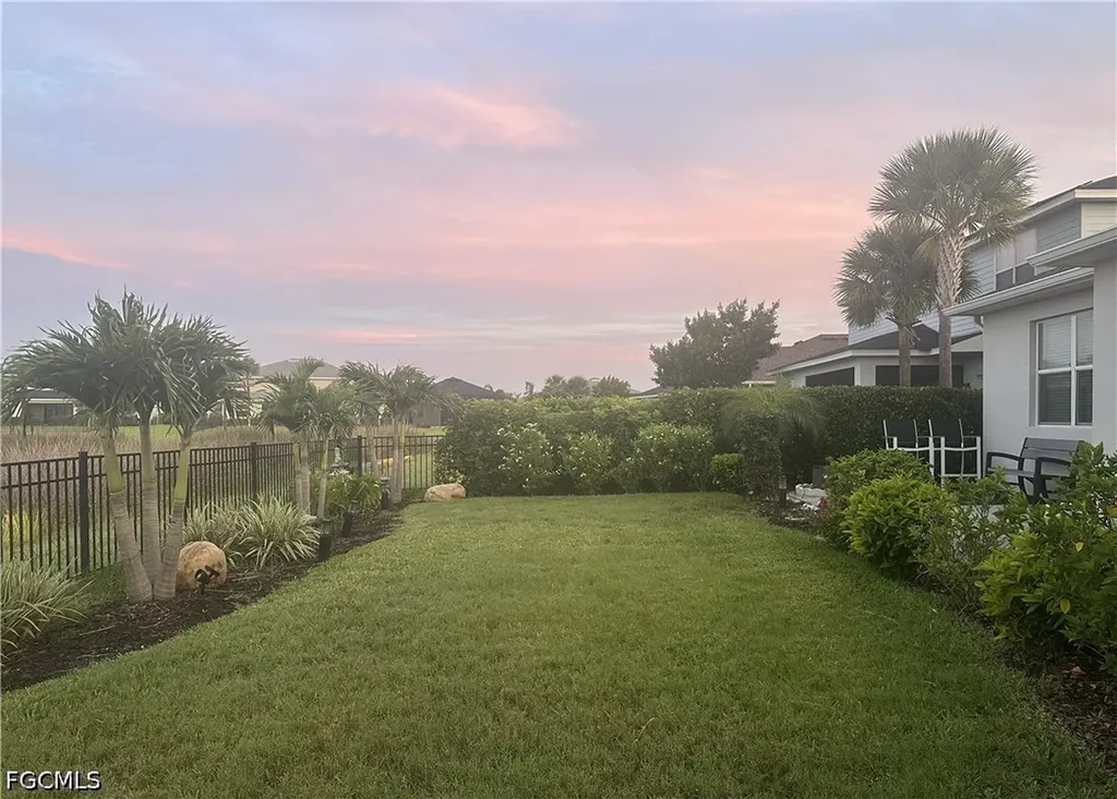 43457 Treadway Drive Punta Gorda FL 33982