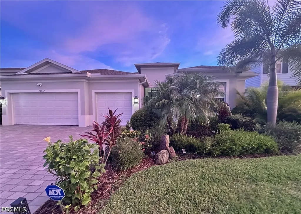 43457 Treadway Drive Punta Gorda FL 33982