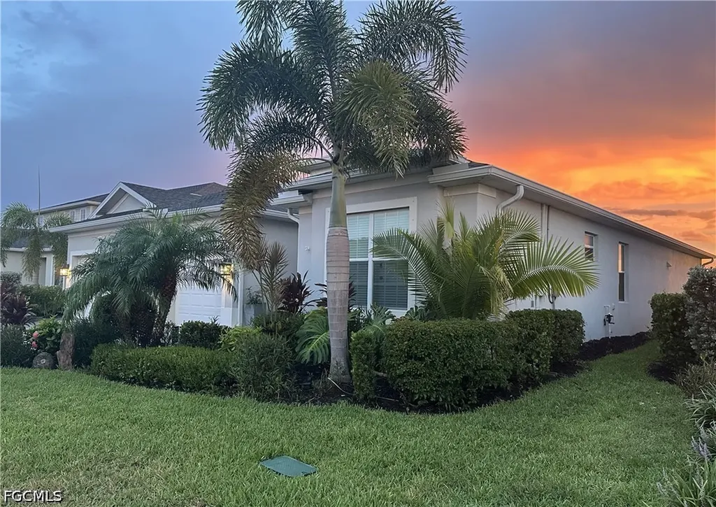 43457 Treadway Drive Punta Gorda FL 33982