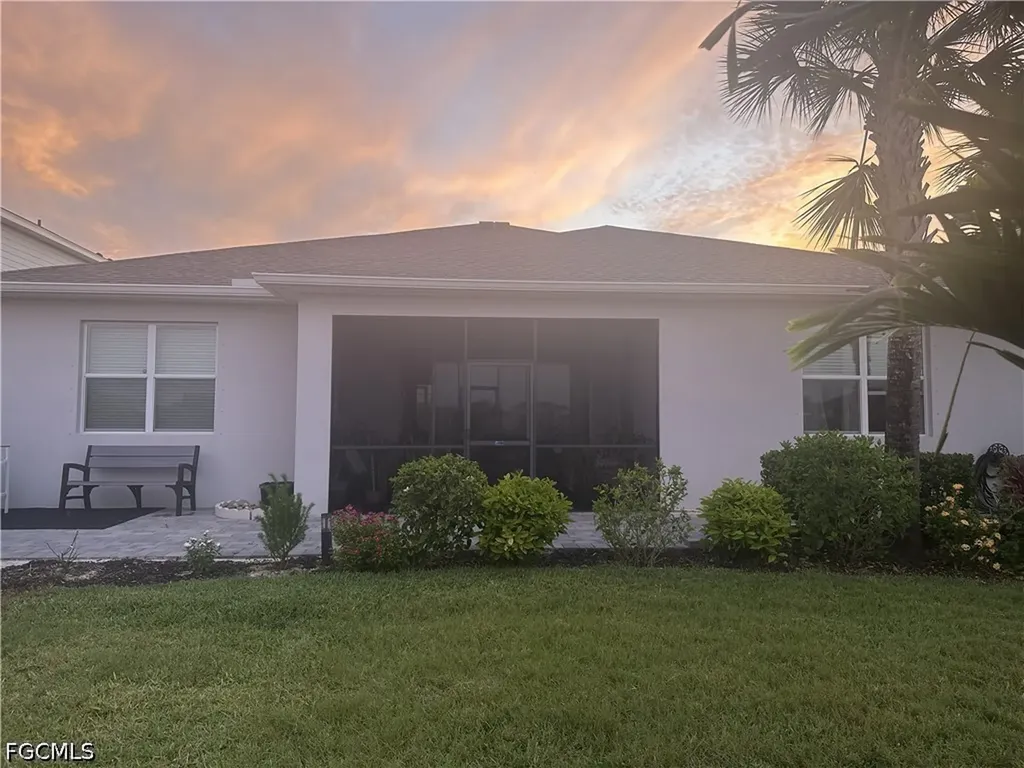43457 Treadway Drive Punta Gorda FL 33982