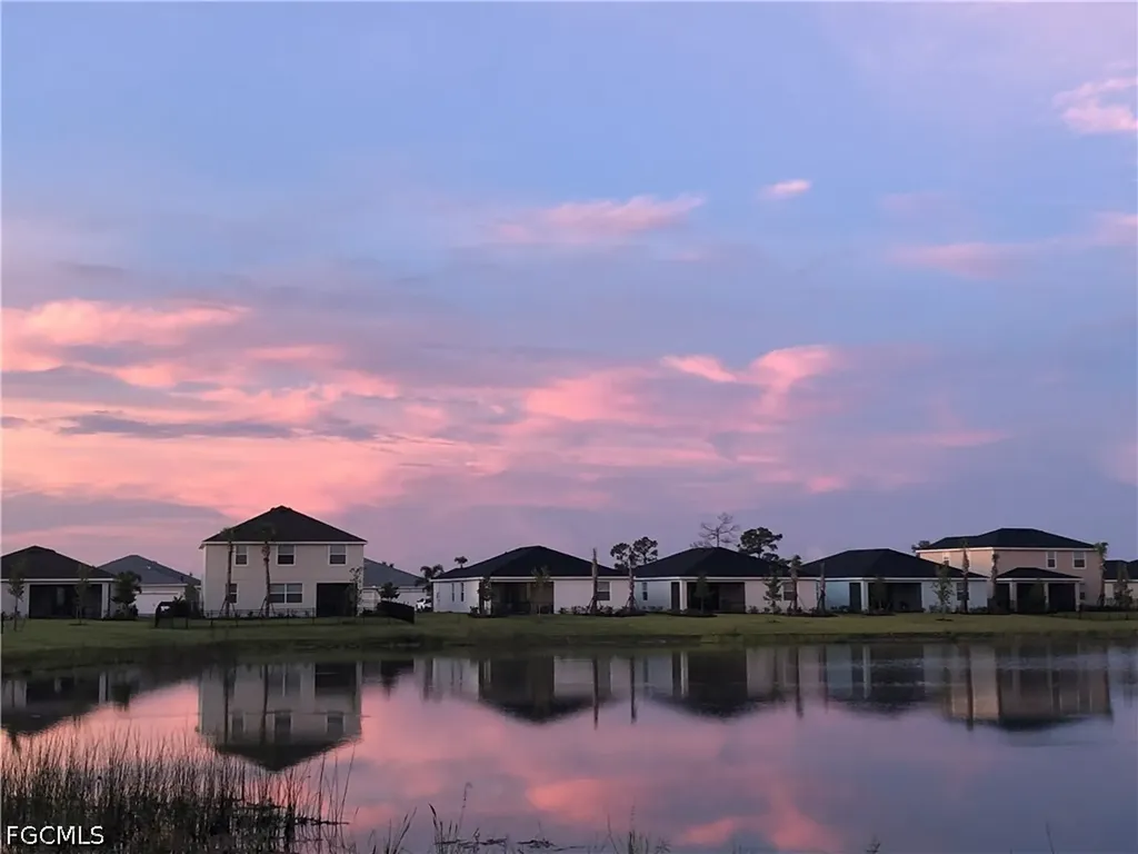 43457 Treadway Drive Punta Gorda FL 33982