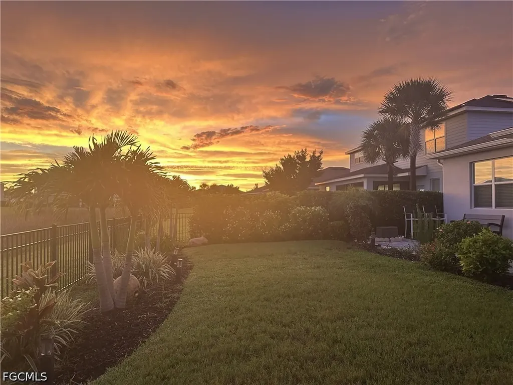 43457 Treadway Drive Punta Gorda FL 33982