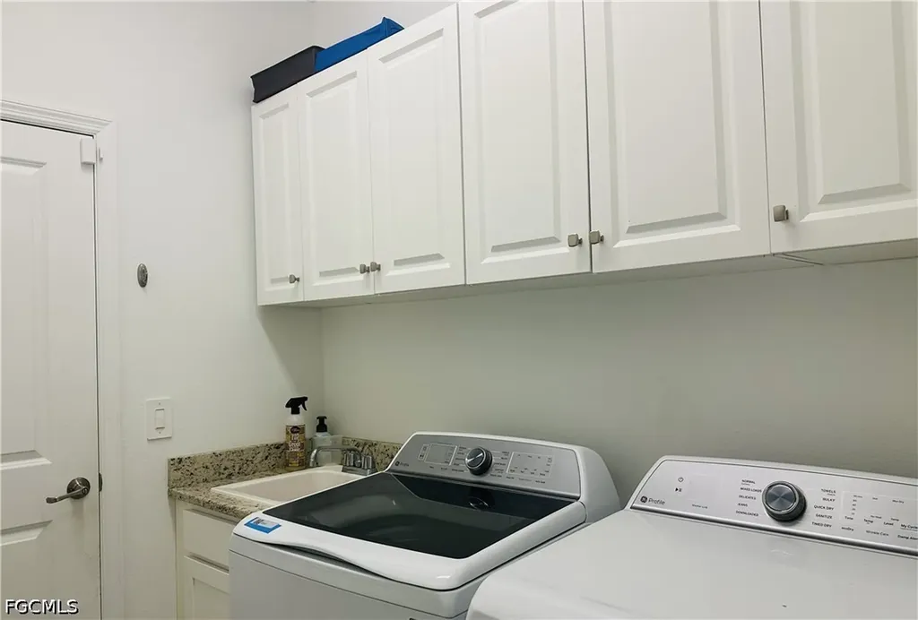43457 Treadway Drive Punta Gorda FL 33982