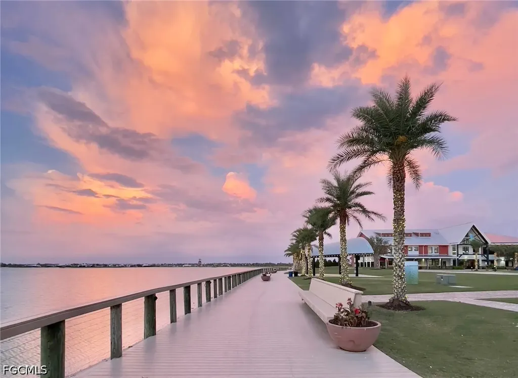 43457 Treadway Drive Punta Gorda FL 33982