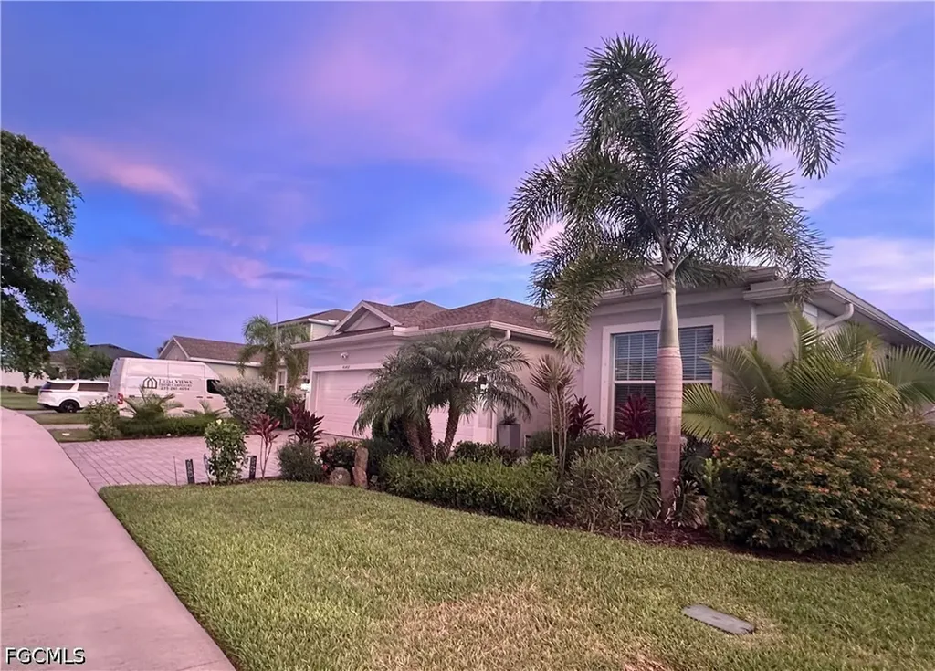 43457 Treadway Drive Punta Gorda FL 33982