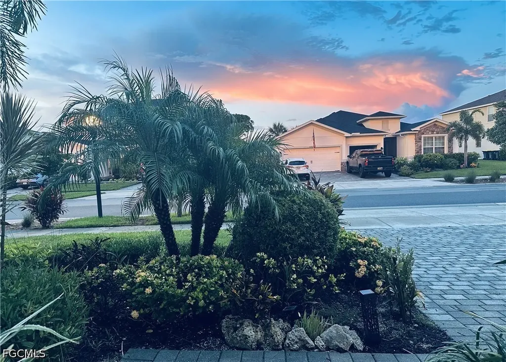 43457 Treadway Drive Punta Gorda FL 33982