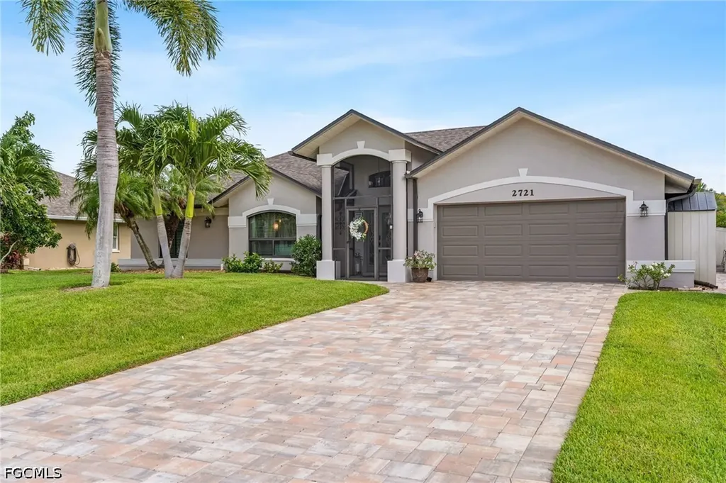 2721 Gleason Parkway Cape Coral FL 33914