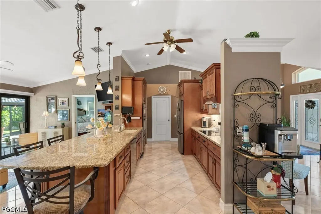 2721 Gleason Parkway Cape Coral FL 33914