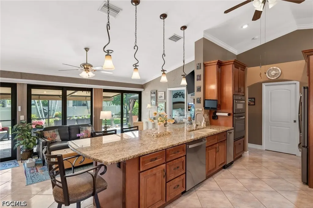 2721 Gleason Parkway Cape Coral FL 33914