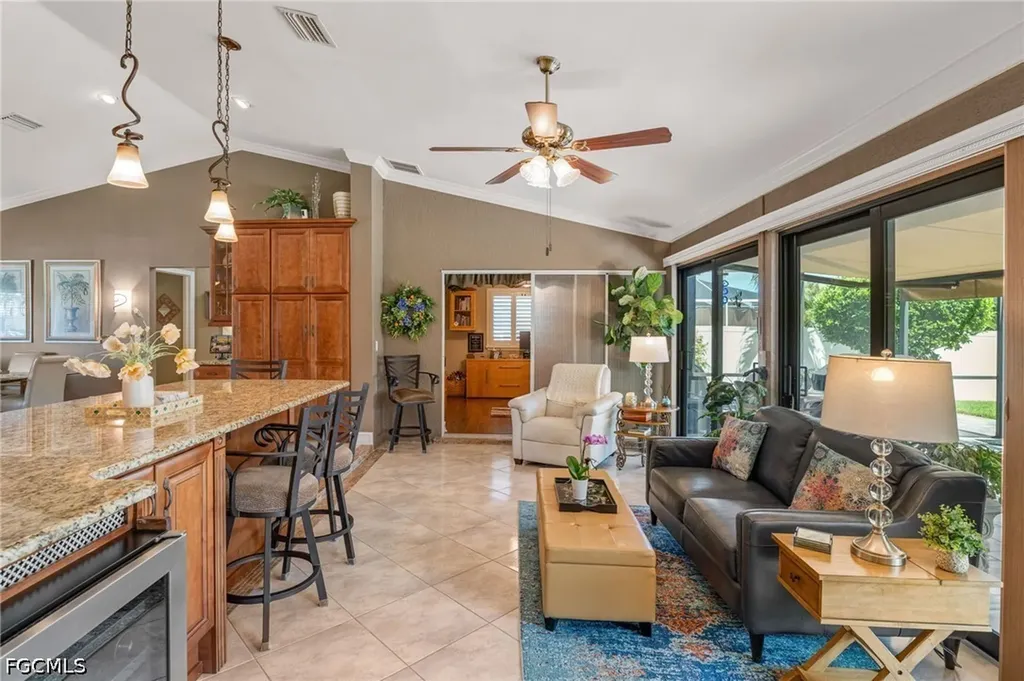 2721 Gleason Parkway Cape Coral FL 33914