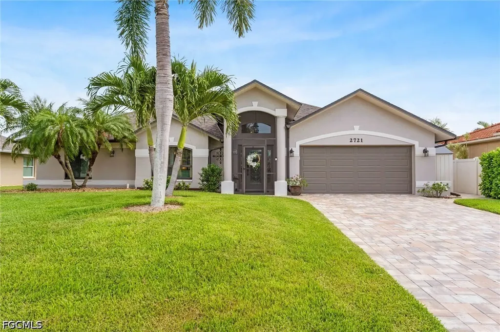 2721 Gleason Parkway Cape Coral FL 33914