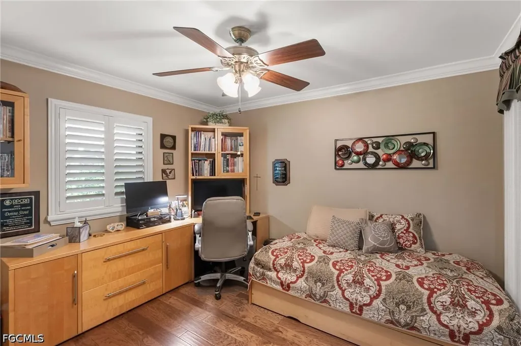 2721 Gleason Parkway Cape Coral FL 33914